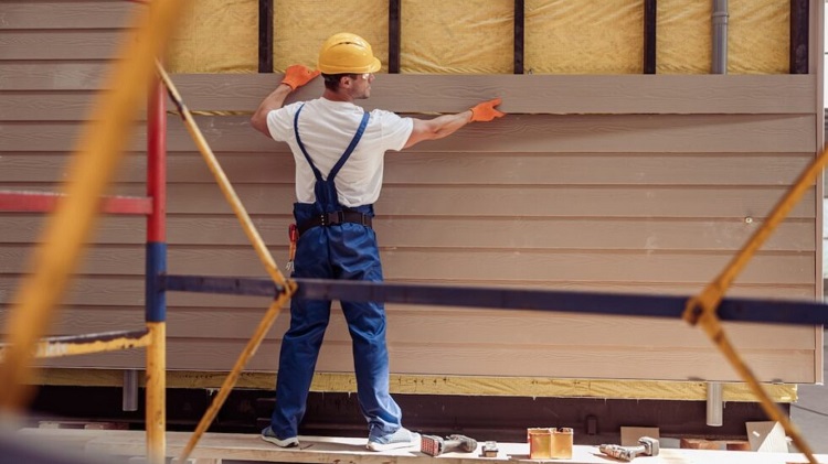 How Much Does Siding Replacement Cost in 2026?