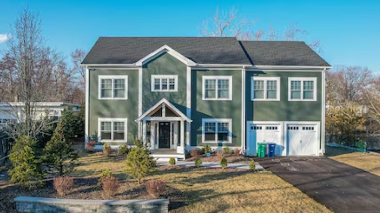This Exterior Upgrade Added $25,000 to a Home’s Value