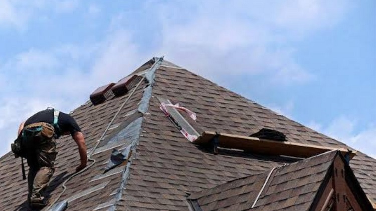 Cost to Replace Roof with Insurance Claim