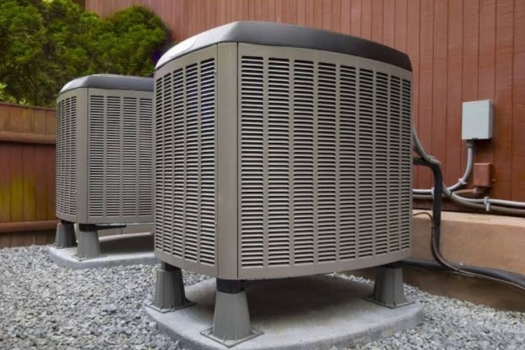 HVAC Replacement Cost and Financing Options