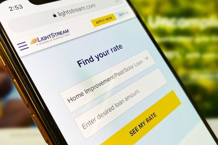 Home Improvement Loan Rates for Excellent Credit