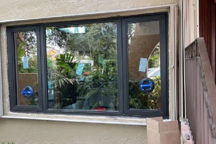 Impact Windows Cost for Hurricane Protection