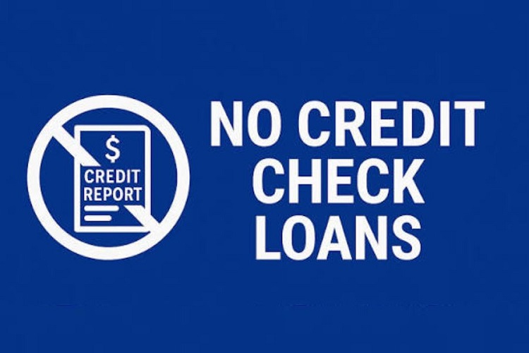 No Credit Check Home Improvement Financing