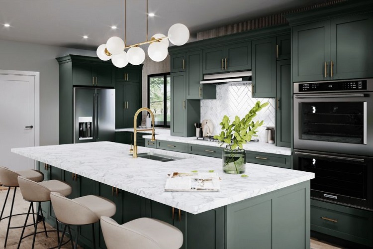 Kitchen Remodel Cost in 2026